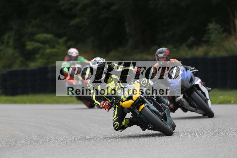 /35 26.07.2025 Speer Racing ADR/Gruppe gelb/75